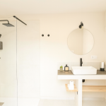 baño 4 patio