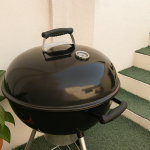 patio barbacoa